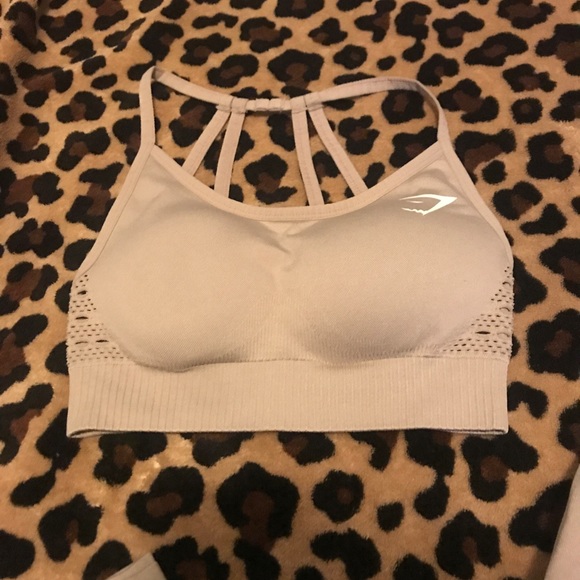 ✨SOLD Gymshark Energy Seamless Set Outfit - Picture 6 of 8